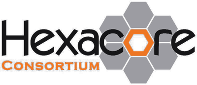 Hexacore Consortium